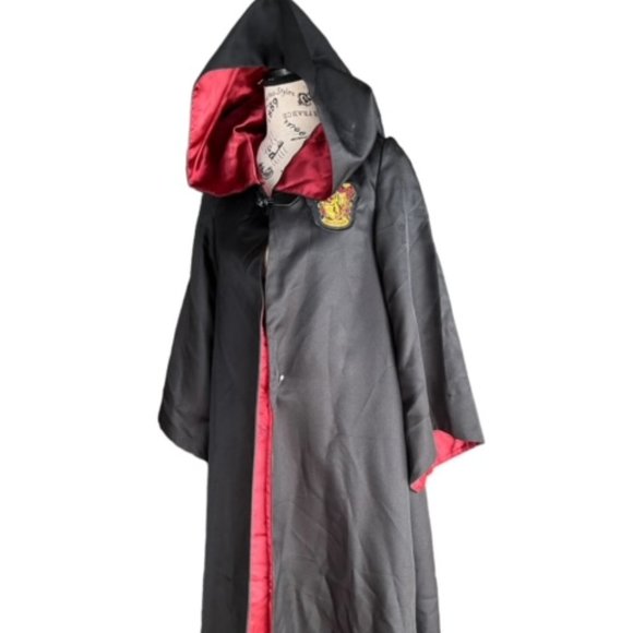 Harry Potter Cloke - Picture 4 of 4